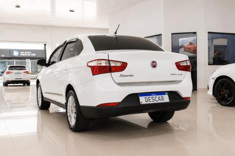 FIAT Grand Siena 1.6 16V 4P ESSENCE FLEX, Foto 3