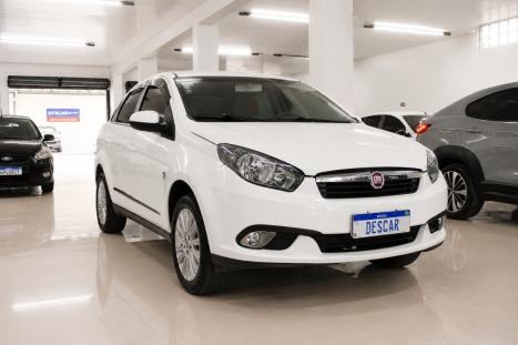 FIAT Grand Siena 1.6 16V 4P ESSENCE FLEX, Foto 4