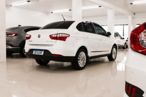 FIAT Grand Siena 1.6 16V 4P ESSENCE FLEX, Foto 5