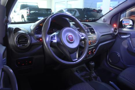 FIAT Grand Siena 1.6 16V 4P ESSENCE FLEX, Foto 7