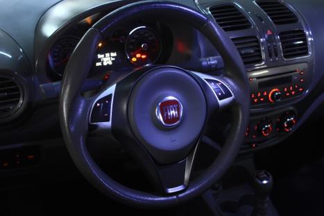 FIAT Grand Siena 1.6 16V 4P ESSENCE FLEX, Foto 8