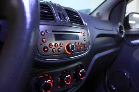 FIAT Grand Siena 1.6 16V 4P ESSENCE FLEX, Foto 10