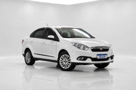 FIAT Grand Siena 1.6 16V 4P ESSENCE FLEX, Foto 1