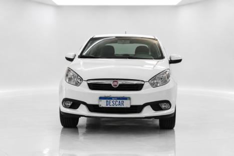 FIAT Grand Siena 1.6 16V 4P ESSENCE FLEX, Foto 2
