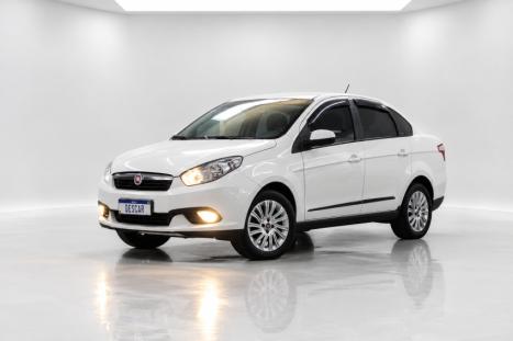 FIAT Grand Siena 1.6 16V 4P ESSENCE FLEX, Foto 3