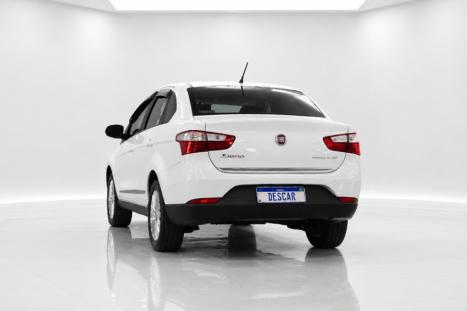 FIAT Grand Siena 1.6 16V 4P ESSENCE FLEX, Foto 4