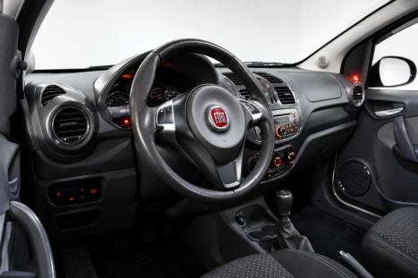 FIAT Grand Siena 1.6 16V 4P ESSENCE FLEX, Foto 7