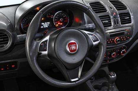 FIAT Grand Siena 1.6 16V 4P ESSENCE FLEX, Foto 8