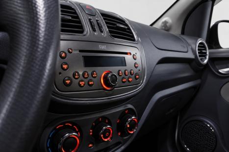 FIAT Grand Siena 1.6 16V 4P ESSENCE FLEX, Foto 9