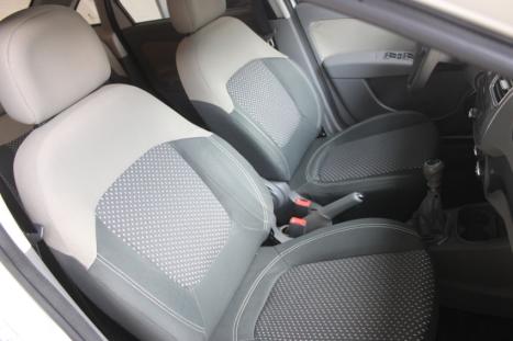 FIAT Grand Siena 1.6 16V 4P ESSENCE FLEX, Foto 7