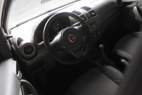FIAT Grand Siena 1.6 16V 4P ESSENCE FLEX, Foto 10