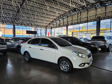 FIAT Grand Siena , Foto 1