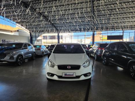 FIAT Grand Siena , Foto 2