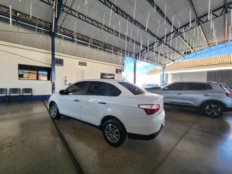 FIAT Grand Siena , Foto 6