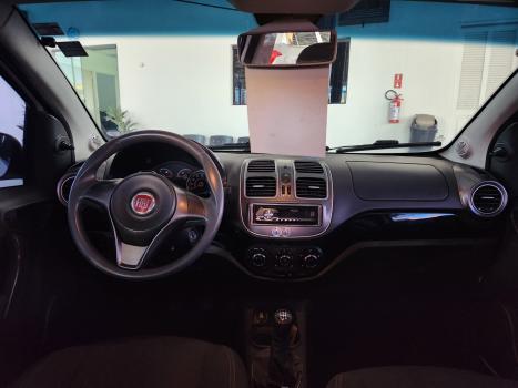 FIAT Grand Siena , Foto 9