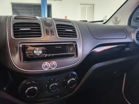 FIAT Grand Siena , Foto 11