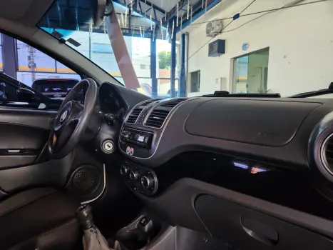 FIAT Grand Siena , Foto 12