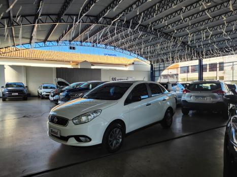 FIAT Grand Siena , Foto 3