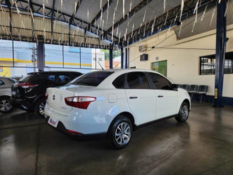 FIAT Grand Siena , Foto 4