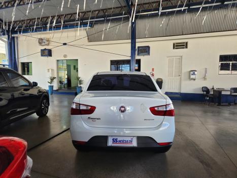 FIAT Grand Siena , Foto 5