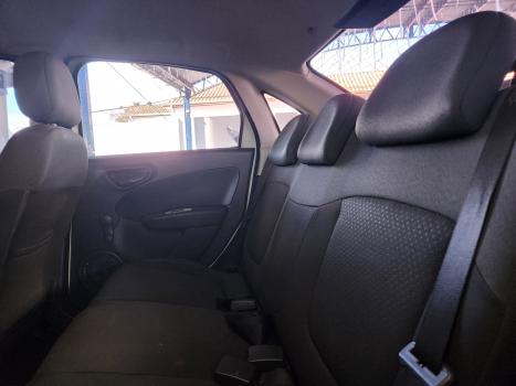 FIAT Grand Siena , Foto 7