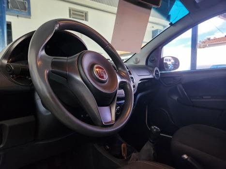 FIAT Grand Siena , Foto 10