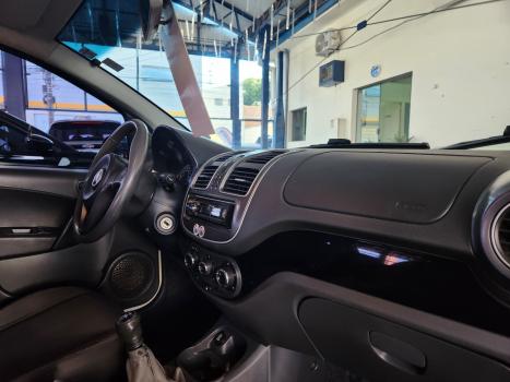 FIAT Grand Siena , Foto 12