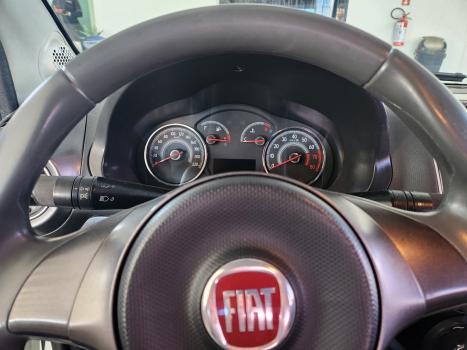 FIAT Grand Siena , Foto 13
