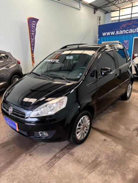 FIAT Idea 1.4 4P ATTRACTIVE FLEX, Foto 3