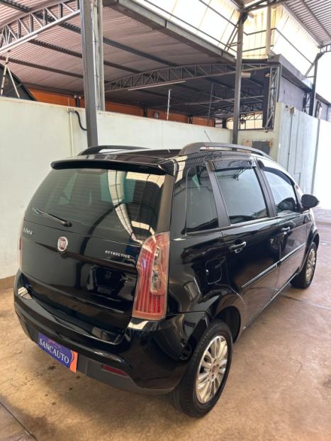 FIAT Idea 1.4 4P ATTRACTIVE FLEX, Foto 6