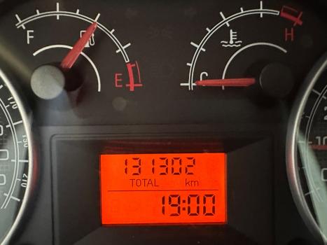 FIAT Idea 1.4 4P ATTRACTIVE FLEX, Foto 7