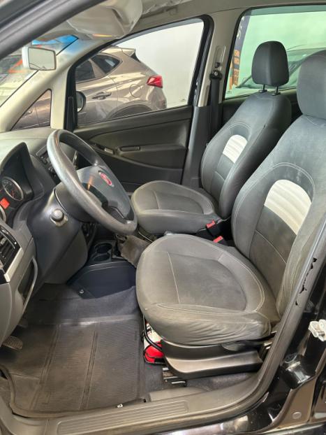 FIAT Idea 1.4 4P ATTRACTIVE FLEX, Foto 9