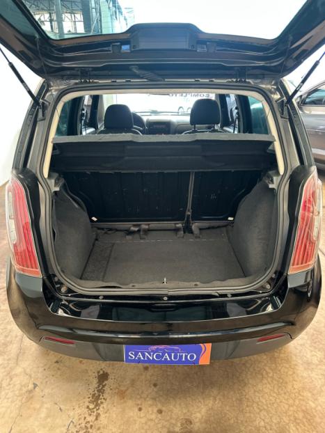 FIAT Idea 1.4 4P ATTRACTIVE FLEX, Foto 11