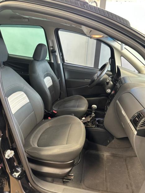FIAT Idea 1.4 4P ATTRACTIVE FLEX, Foto 13