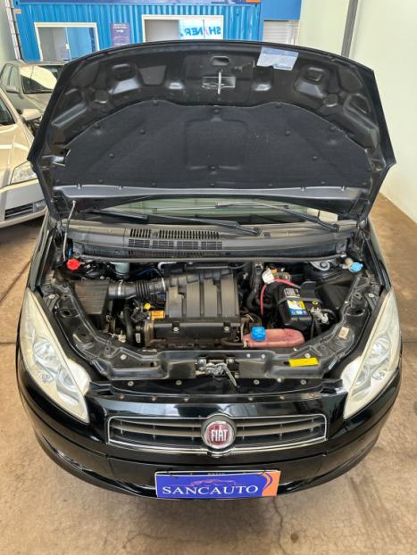 FIAT Idea 1.4 4P ATTRACTIVE FLEX, Foto 14