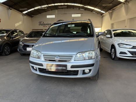 FIAT Idea 1.4 4P ELX FLEX, Foto 1 FIAT Idea 1.4 4P ELX FLEX, Foto 1