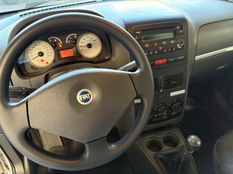 FIAT Idea 1.4 4P ELX FLEX, Foto 5 FIAT Idea 1.4 4P ELX FLEX, Foto 5