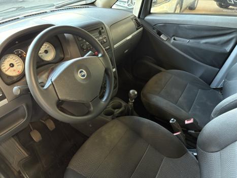 FIAT Idea 1.4 4P ELX FLEX, Foto 6 FIAT Idea 1.4 4P ELX FLEX, Foto 6