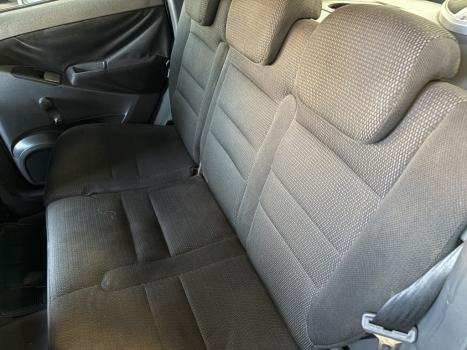 FIAT Idea 1.4 4P ELX FLEX, Foto 7 FIAT Idea 1.4 4P ELX FLEX, Foto 7