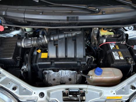 FIAT Idea 1.4 4P ELX FLEX, Foto 9 FIAT Idea 1.4 4P ELX FLEX, Foto 9