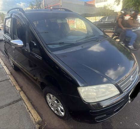 FIAT Idea 1.4 4P ELX FLEX, Foto 1