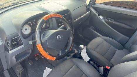 FIAT Idea 1.4 4P ELX FLEX, Foto 5