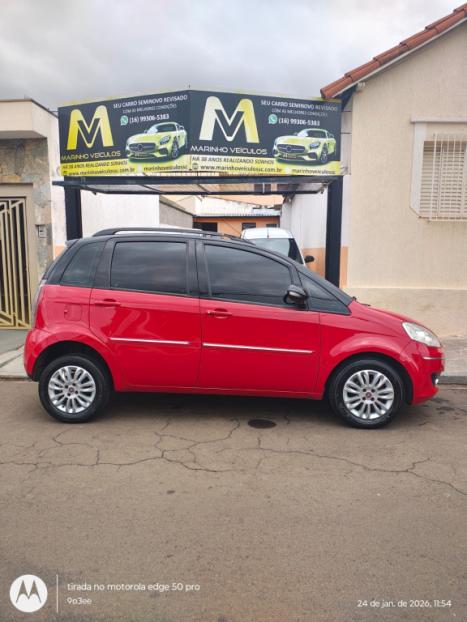 FIAT Idea 1.6 16V 4P ESSENCE FLEX, Foto 1