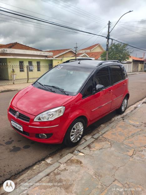 FIAT Idea 1.6 16V 4P ESSENCE FLEX, Foto 2