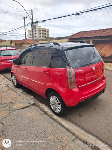 FIAT Idea 1.6 16V 4P ESSENCE FLEX, Foto 3