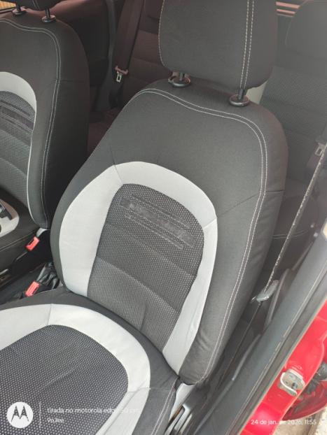 FIAT Idea 1.6 16V 4P ESSENCE FLEX, Foto 5