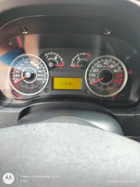 FIAT Idea 1.6 16V 4P ESSENCE FLEX, Foto 6