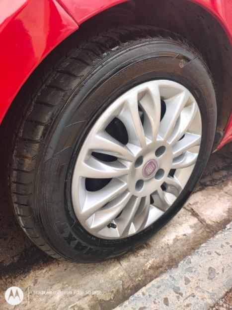 FIAT Idea 1.6 16V 4P ESSENCE FLEX, Foto 7