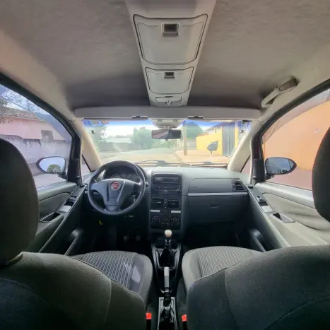 FIAT Idea 1.6 16V 4P ESSENCE FLEX, Foto 5