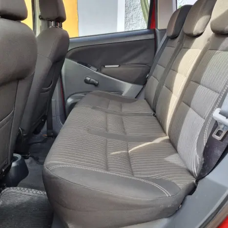 FIAT Idea 1.6 16V 4P ESSENCE FLEX, Foto 6